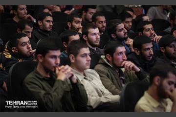 هشتمین همایش ستارگان شهر 30
