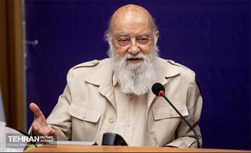 آئین رونمابى از سامانه نوین جامع املاک ومستغلات شهردارى تهران 5