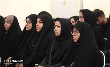 بهره‌برداری از ۲۲ پروژه منطقه ۴ 25