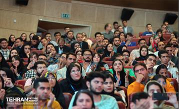 دهمین کنگره بین المللی دانشجویان علوم پزشکی کشور 5