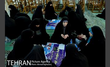 همایش بزرگ میقات غدیر 17