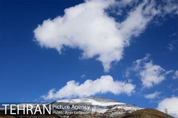 هوای پاک تهران 1