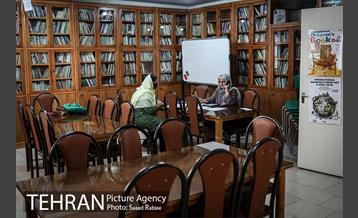 شورای کتاب کودک  5