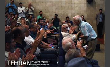 بیست و چهارمین «تولد ماه»‎ 9