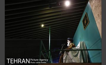 باغ موزه انقلاب اسلامی و دفاع مقدس 33