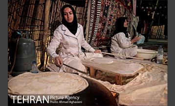 جشن رمضان در باغ موزه قصر 27