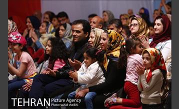 جشنواره عید شرقی  20