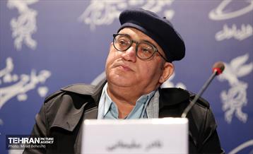 دههمین روز از چهلمین جشنواره فیلم فجر 12