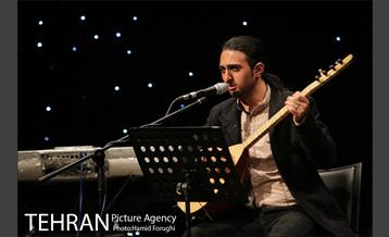 بزرگداشت آشیق های آذربایجان در فرهنگسرای اندیشه 21