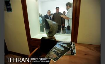 افتتاح نمایشگاه عکس "موصل از جنگ تا زندگی" 26