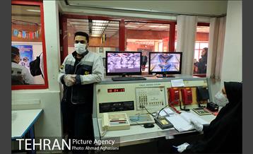 ایستگاه مترو علی آباد 12