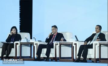 دومین روز مجمع جهانی اتحادیه شهرها و دولت‌های محلی (UCLG) 62