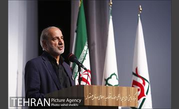 گردهمایی خادم منتظر 5