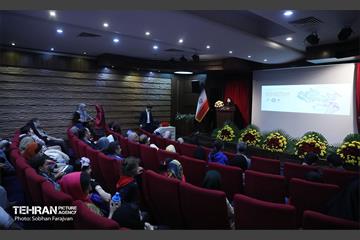 اولین مسابقه نقاشی کودکان به مناسبت روز جهانی کلانشهرها 23