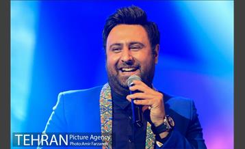 کنسرت محمد علیزاده 13