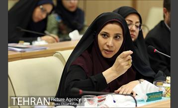 جلسه شورای روابط عمومی معاونت ها و مناطق ۲۲ گانه با حضور دکتر حجت الله میرزایی