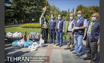 روز جهانی زمین پاک 20