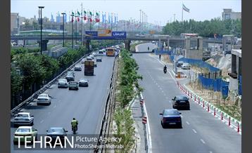 آئین افتتاح و بهره برداری از کندرو شهید نواب صفوی 24