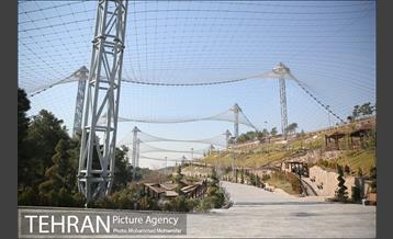 افتتاح پروژه های شهرداری منطقه ۴ 15