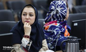 بازدید اصحاب رسانه از پروژه‌های بازآفرینی محله نفرآباد 2