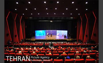 نشست شهردار تهران با رهبران ادیان توحیدی و جمعی از چهره های برجسته اقلیت دینی‎ 49