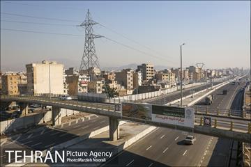 بزرگراه شهید نجفی رستگار 17