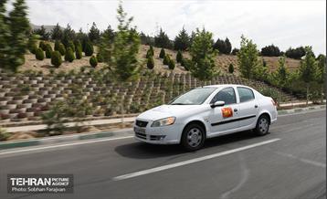 رالی خانوادگی پایتخت  2