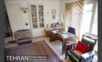 خانه سیمین و جلال 18