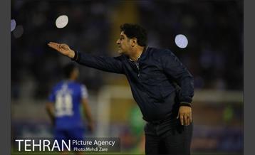 دیدار تیم‌های فوتبال پدیده و استقلال