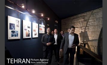 دیدار شهردار منطقه 9 با هیئت سرمایه گذار سنگاپوری 18