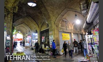 کوچه مروی 18