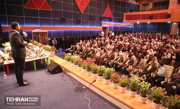 همایش عهد ماندگار 9