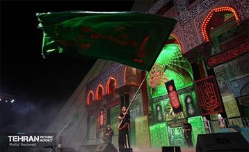 سومین دوره سوگواره آیینی «محرم‌شهر» 29