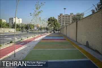 پادگان جی زیر پای مردم 8