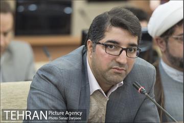نشست مشترک معاونین شهرداری تهران با رییس دیوان عدالت اداری‎ 17
