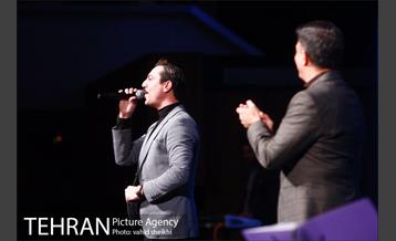 جشن چهلمین سالگرد پیروزی انقلاب شکوهمند اسلامی  11