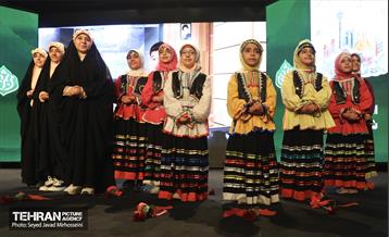 آیین آغاز سومین دوره طرح من شهردارم 2