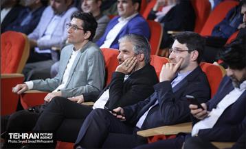 نشست سالیانه مدیران  روابط عمومی شهرداری تهران 27