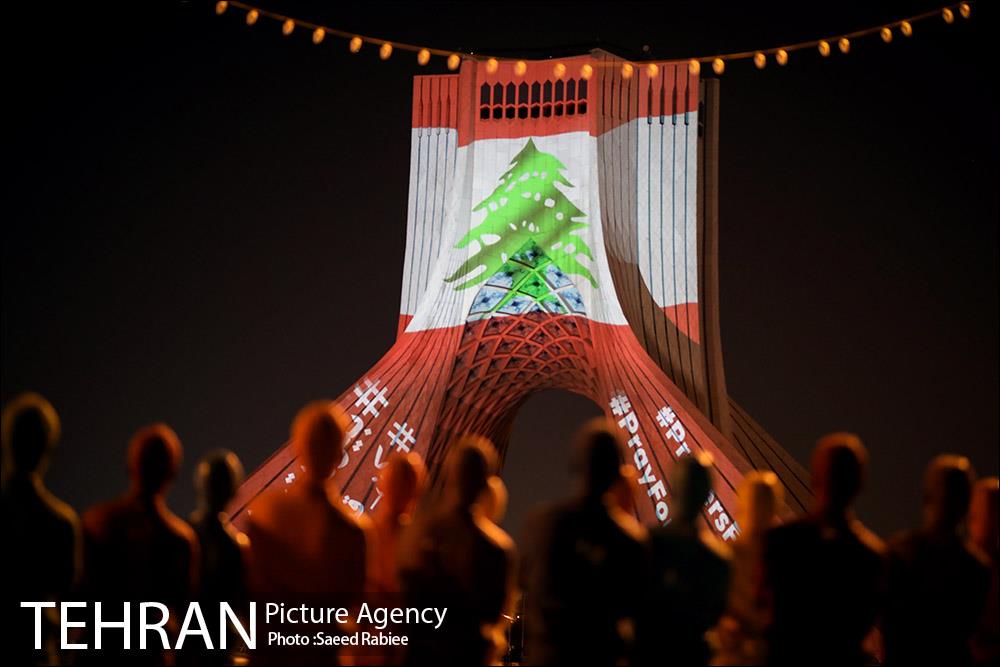 بیروت در قلب ما 20