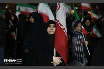 سی‌وششمین اجتماع دفاع از انقلاب 41