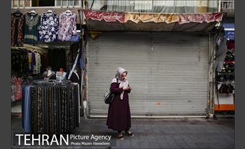 شهرنگار؛ کوچه برلن 6