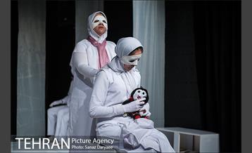 نمایش فصل بهار نارنج 21