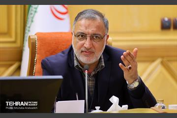 نشست بررسی زمینه های تحقق تولید ۱۰۵ دستگاه واگن قطار شهری 12