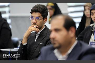 دومین دوره پیشرفته مدرسه دیپلمات‌های جوان - 1 28