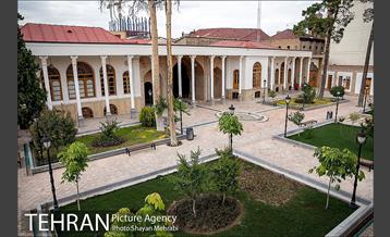 خانه اتحادیه؛ گذشته و حال 9