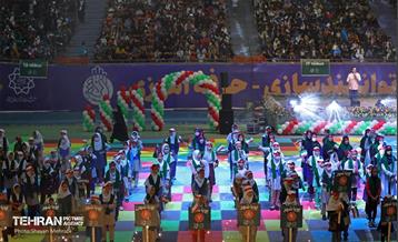 جشن فرزندان غدیر / ۲ 14