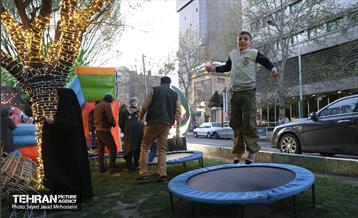 افطارخونه بلوار کشاورز تهران 47