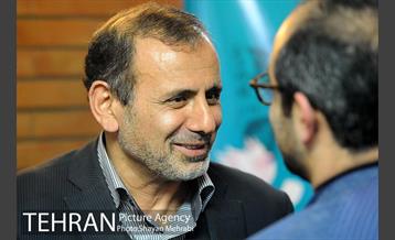 تودیع و معارفه سرپرست موسسه آموزش عالی علمی کاربردی شهرداری تهران 28