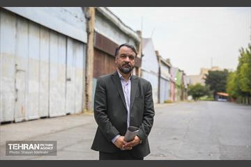 آغاز عملیات مرمت نخستین فرودگاه بلدیه 1