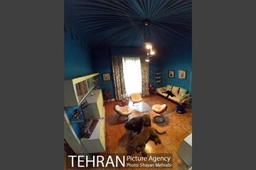 کاخ نیاوران 4